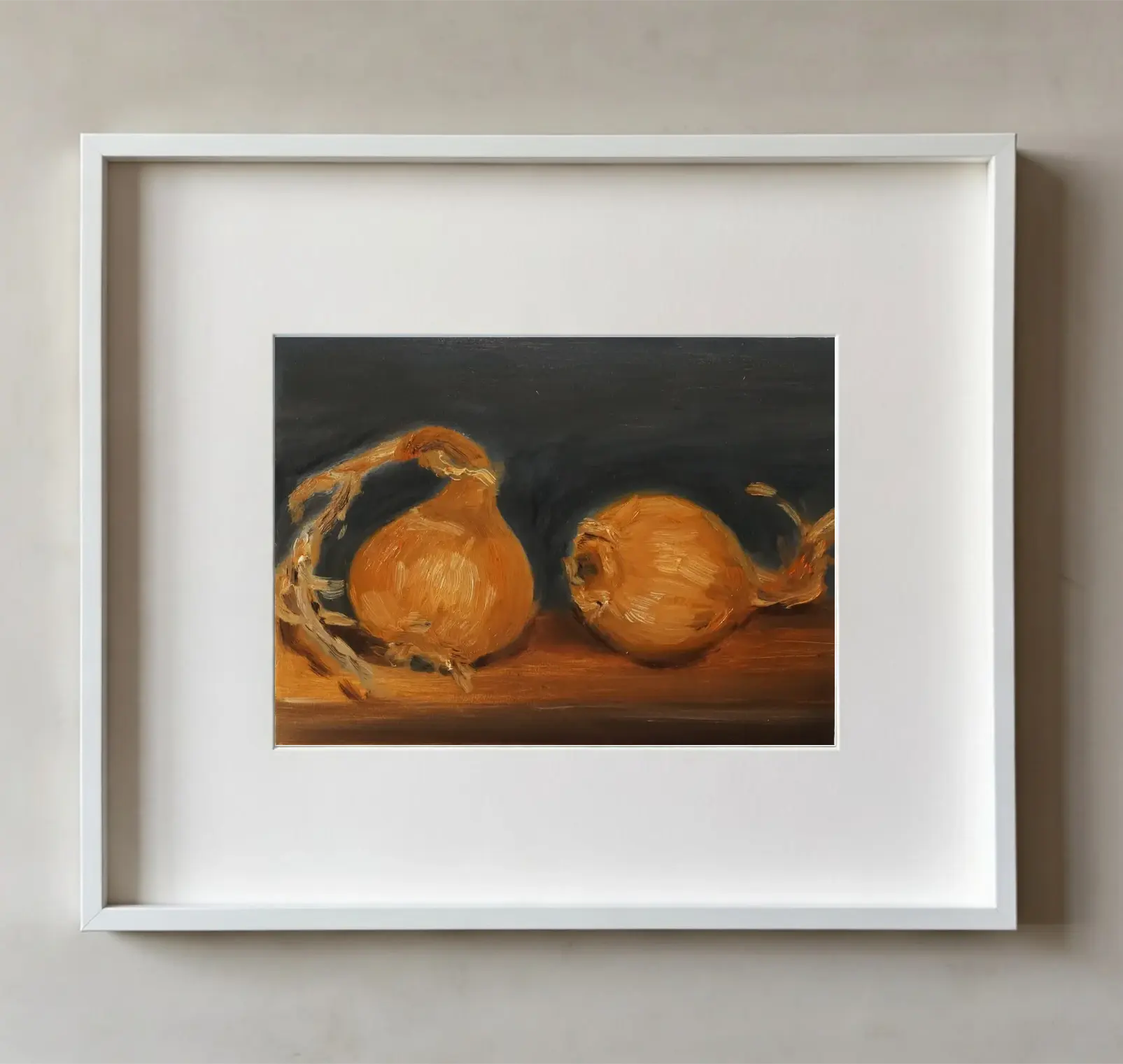 Two Onions